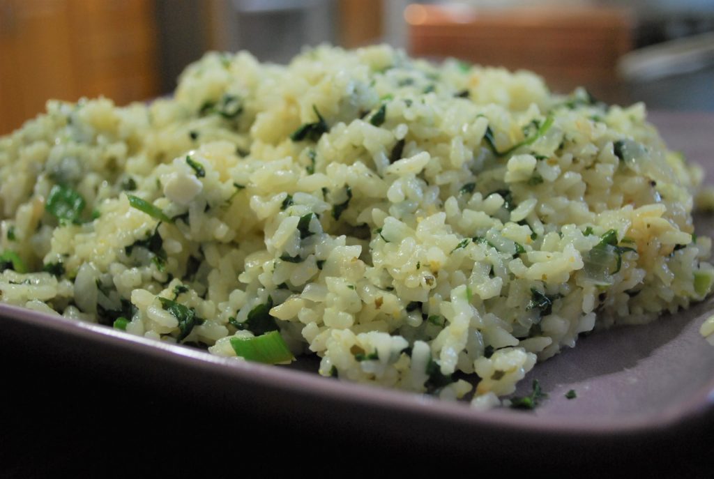 amazing-spinach-rice-jays-home-kitchen